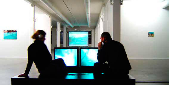 Ausstellungshalle c4